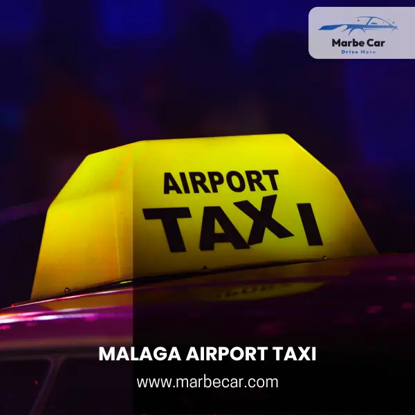 MALAGA AIRPORT TAXI MALAGA-AIRPORT-TAXI
