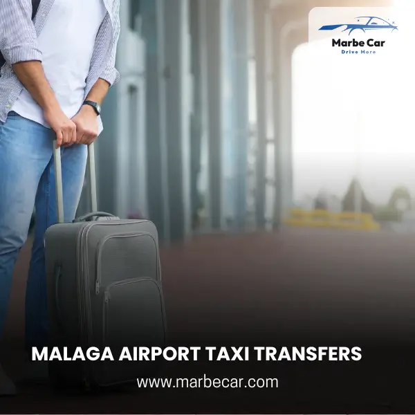 Malaga Airport Taxi Transfers Malaga Airport Taxi-Transfers