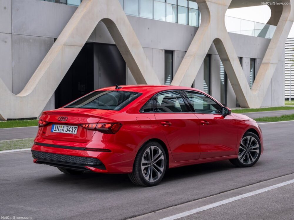 ⁦AUDI A3⁩ - الصورة ⁦4⁩