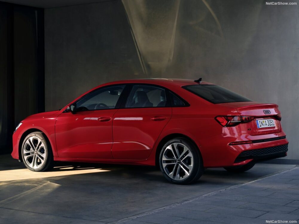 ⁦AUDI A3⁩ - الصورة ⁦5⁩