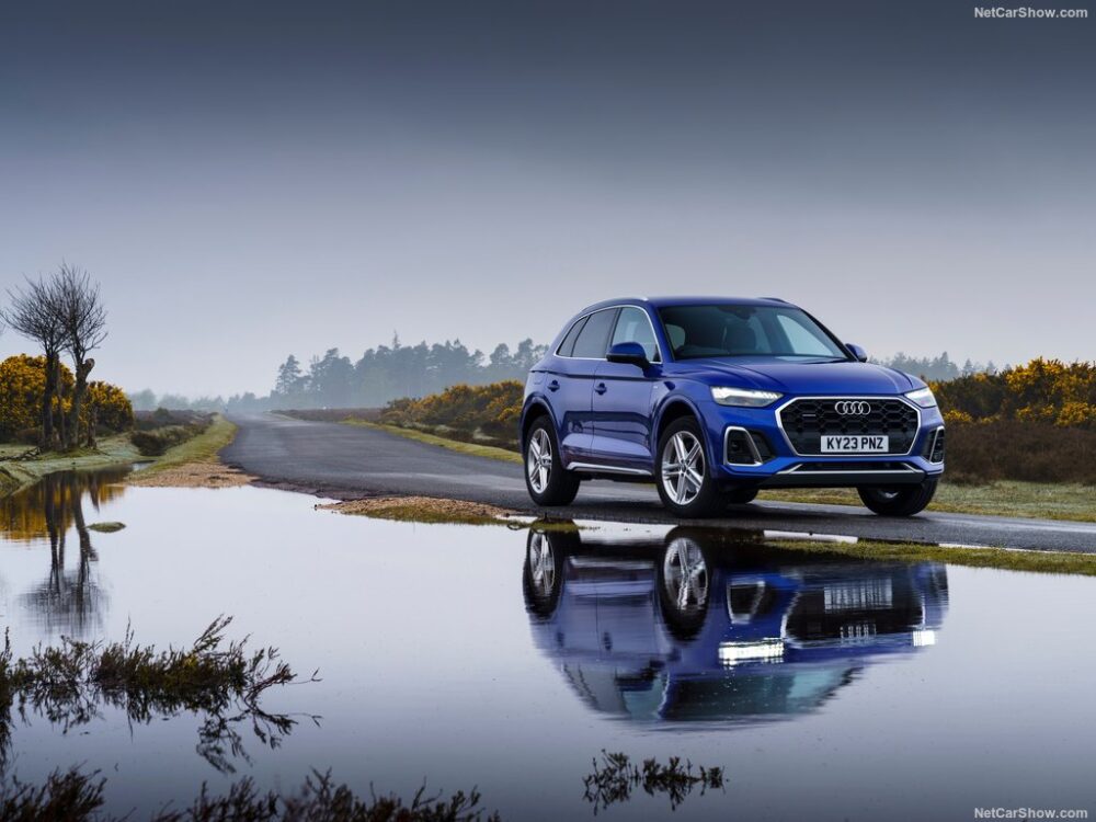 AUDI Q 5 - Image 3
