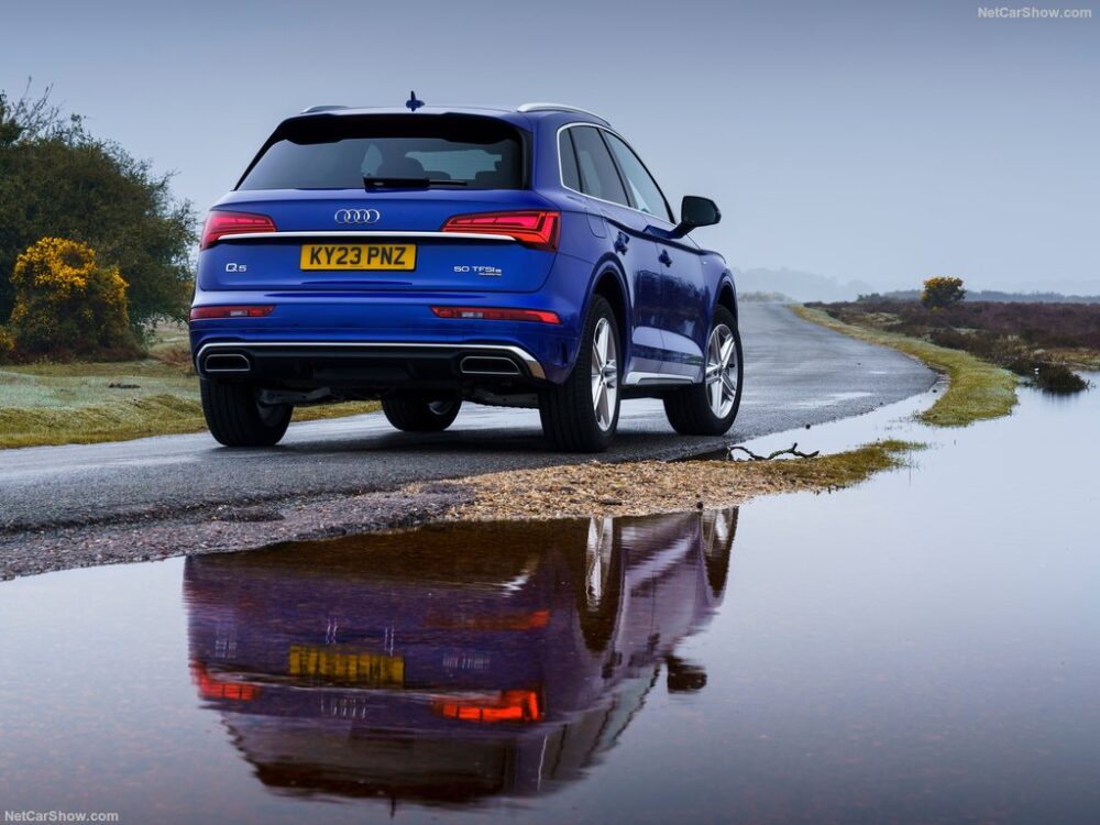 AUDI Q 5 - Image 2