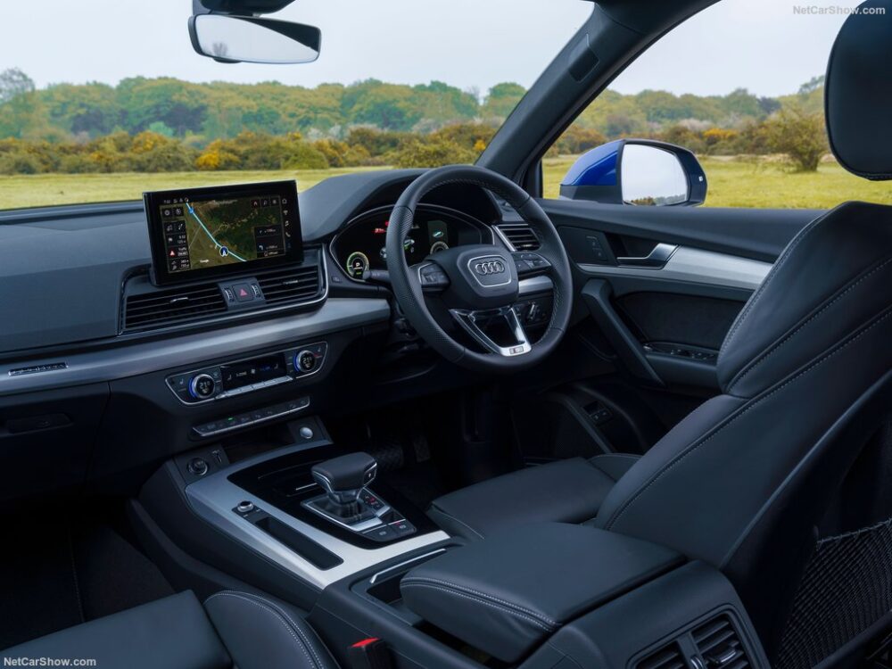 AUDI Q 5 - Image 5