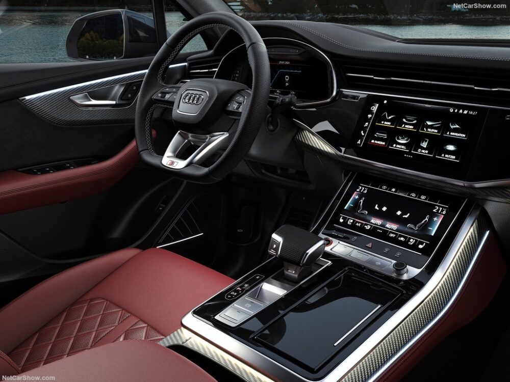 ⁦AUDI Q7⁩ - الصورة ⁦5⁩