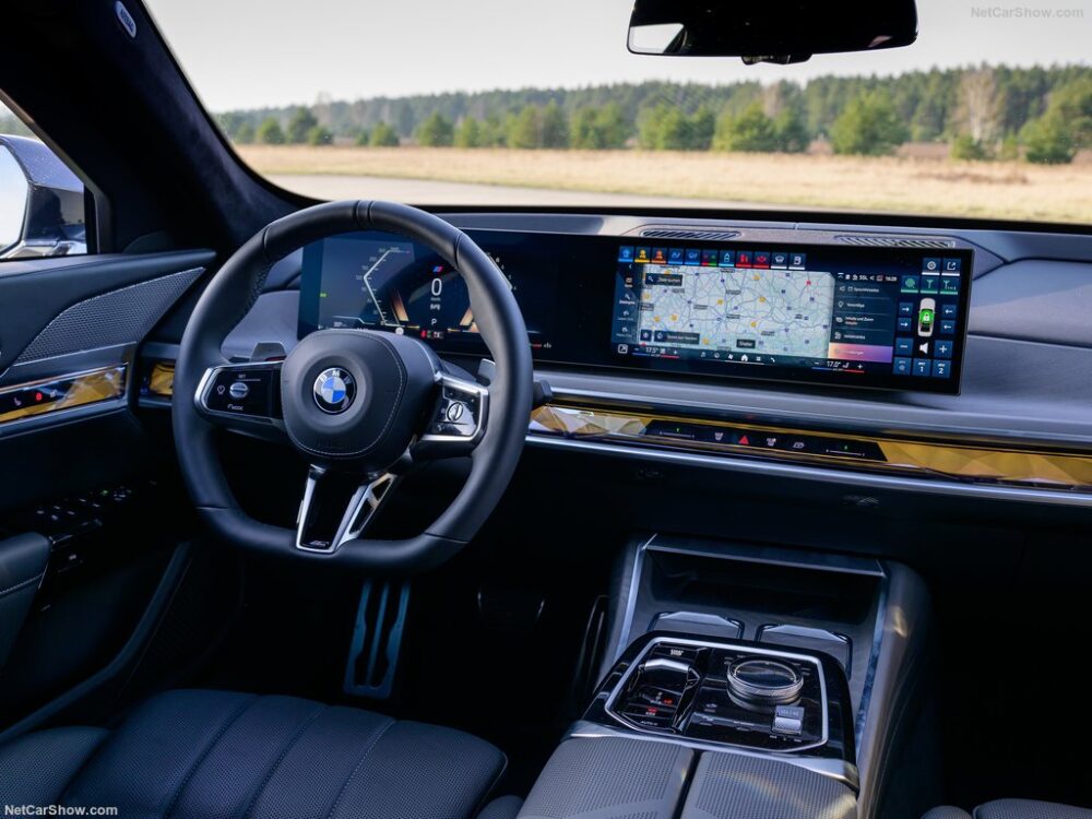 BMW 7 series - Image 3