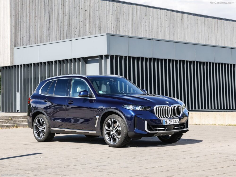 ⁦BMW X5 series⁩ - الصورة ⁦4⁩