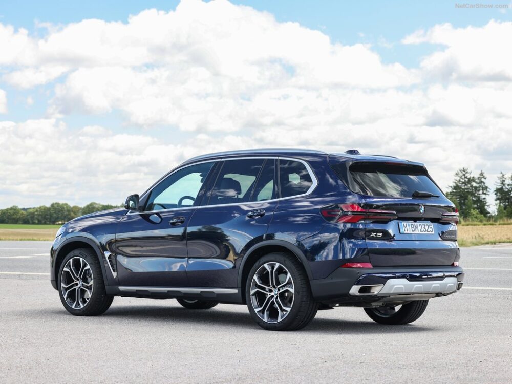 ⁦BMW X5 series⁩ - الصورة ⁦3⁩