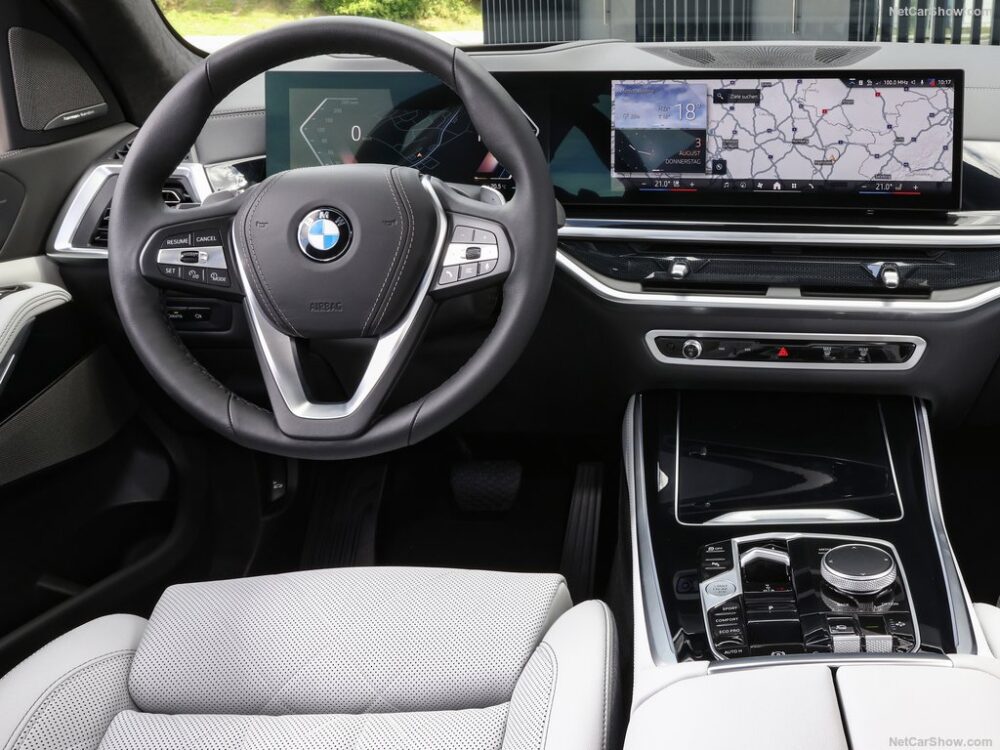 ⁦BMW X5 series⁩ - الصورة ⁦5⁩