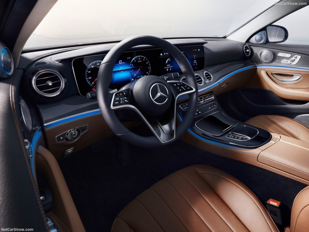 Mercedes-Benz S Class - Image 3
