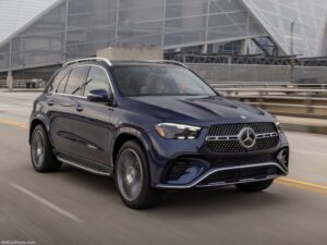 Mercedes Benz GLE 2024 1024 04