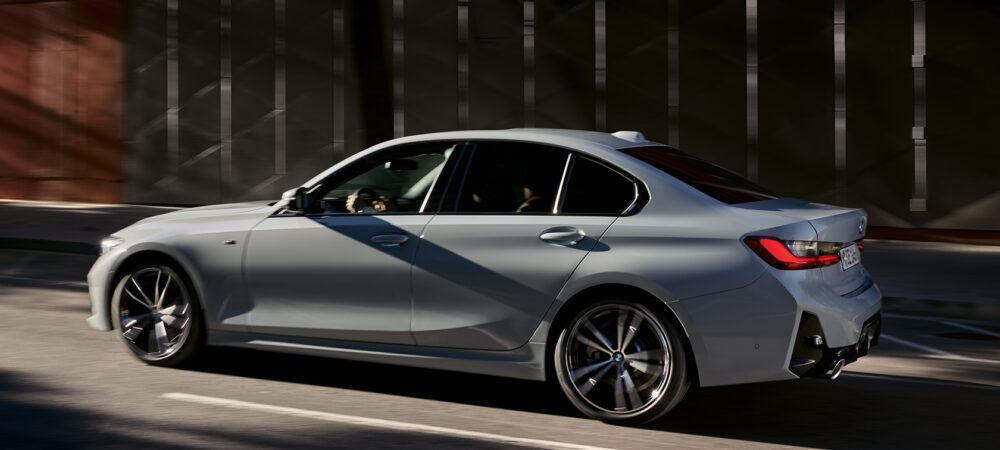 BMW 3 series - Image 2