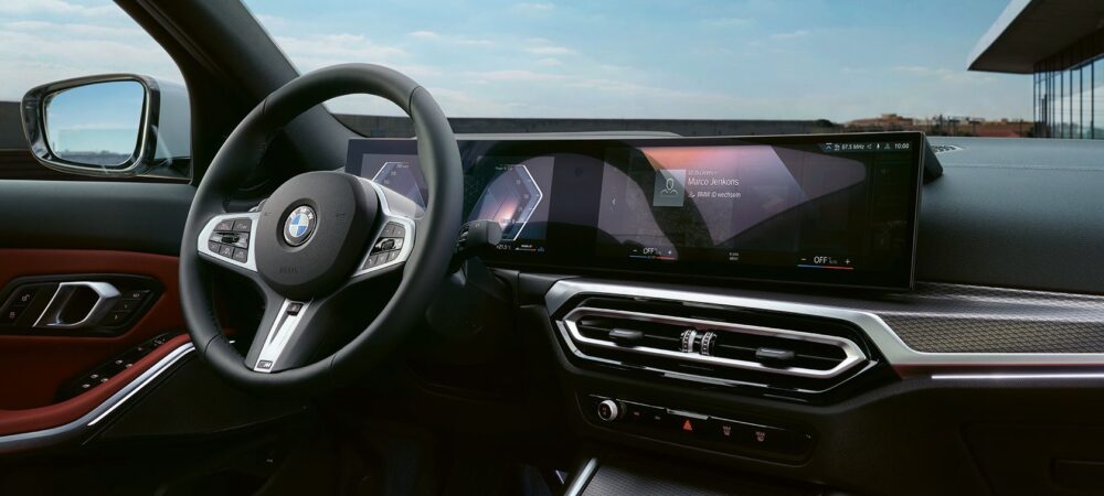 BMW 3 series - Image 4