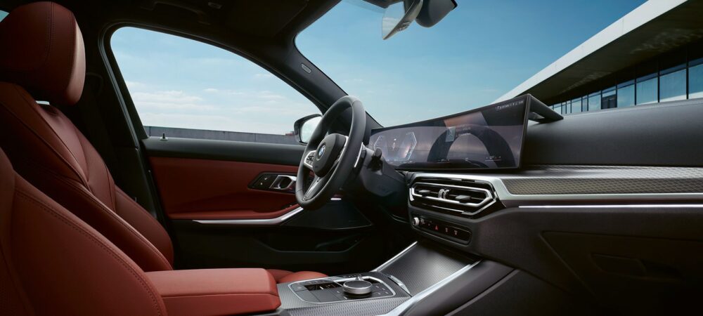 BMW 3 series - Image 5
