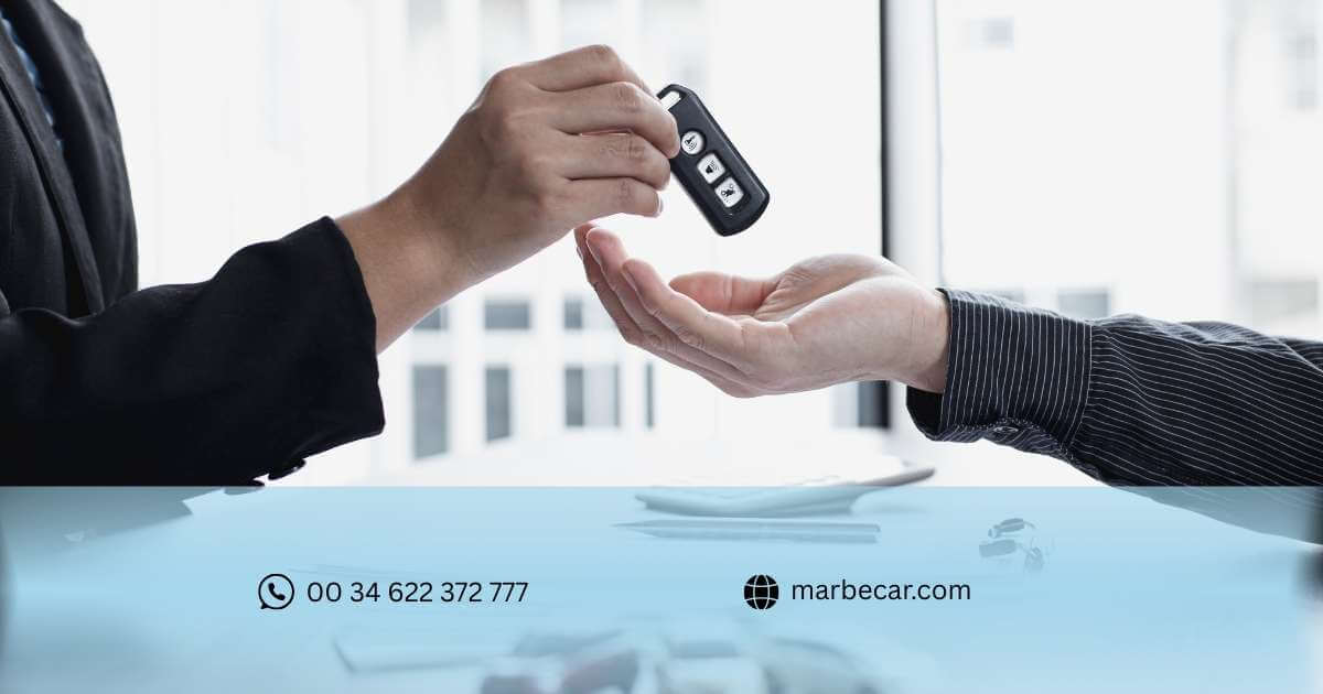 Marbella Car Rental Guide