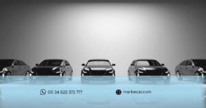 Unique Car Rentals in Marbella