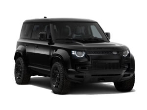 Range Rover Defender