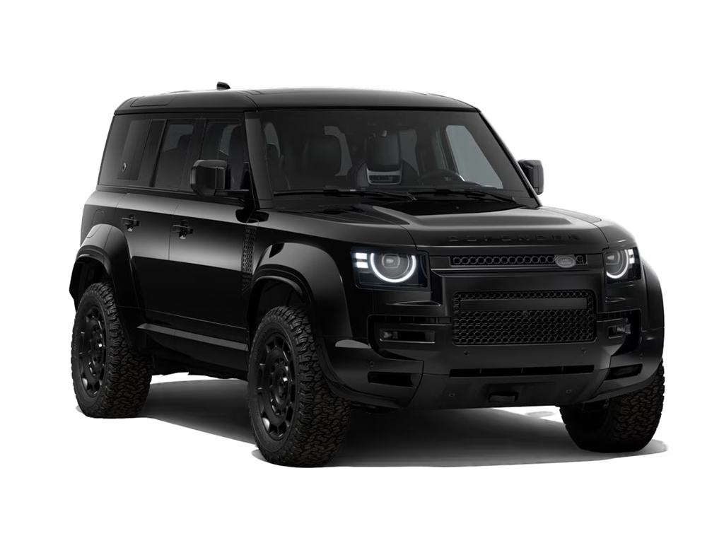 Range Rover Defender