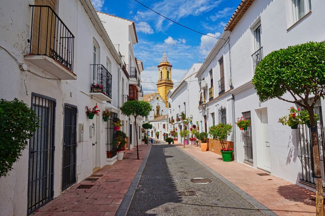 Estepona marbella