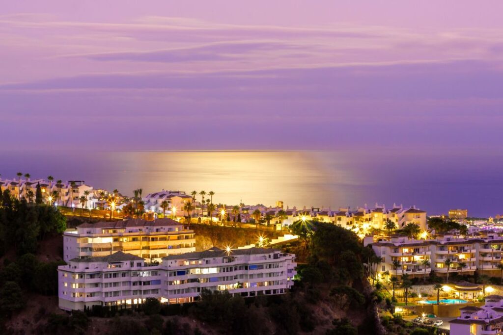 Marbella Spain