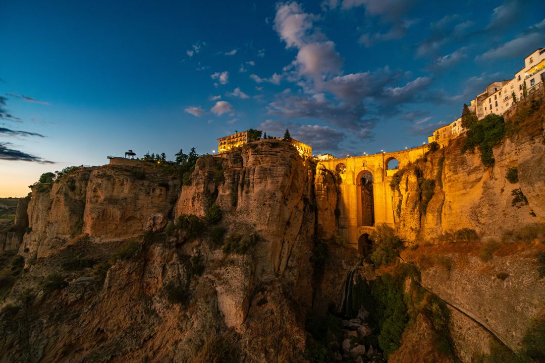 Ronda - Spain