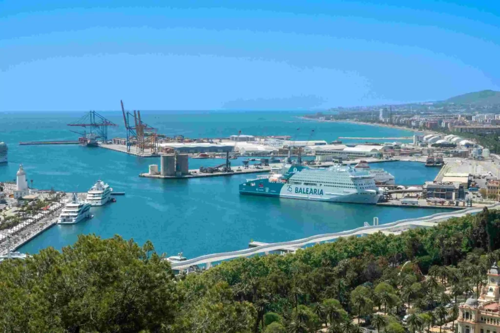 Best Things to Do in Malaga Spain for First-Time Visitors: Top 15 Attractions, Old Town Highlights, and Smart Travel Tips 1 Malaga