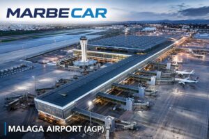 Malaga Airport