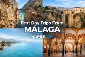 day trips from malaga