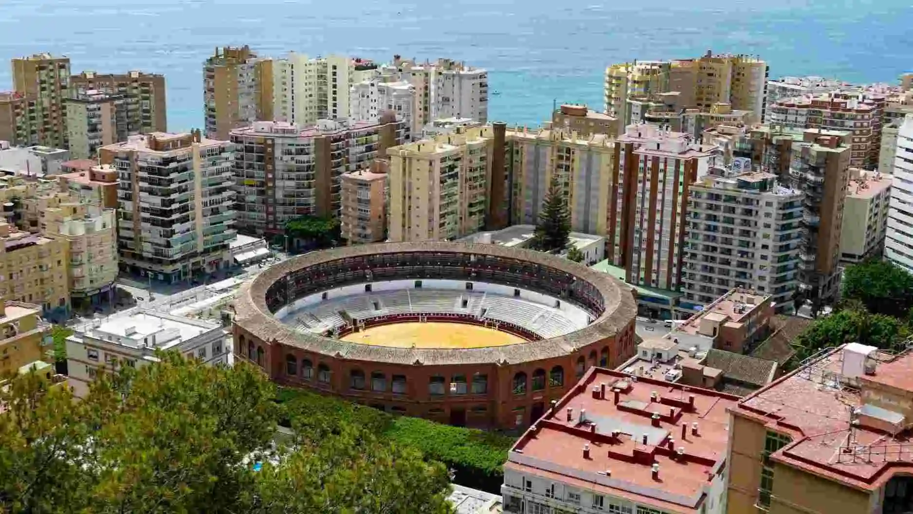 Best Things to Do in Malaga Spain for First-Time Visitors: Top 15 Attractions, Old Town Highlights, and Smart Travel Tips 9 Malagueta Beach