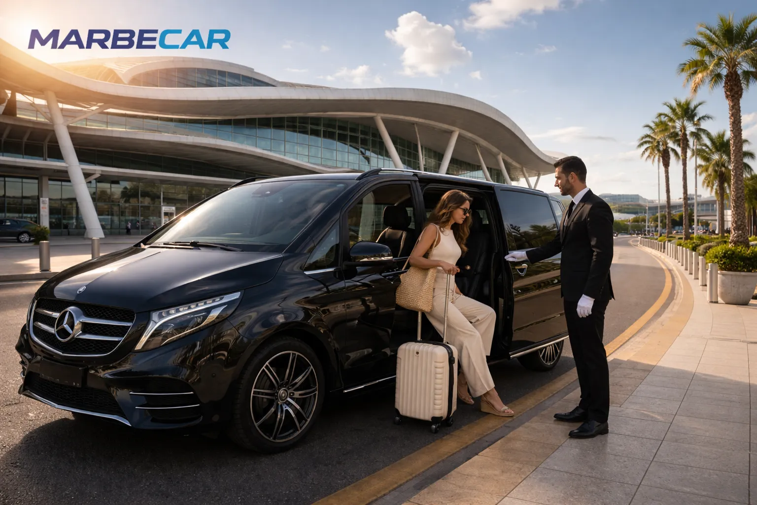 Marbecar - Airport Transfer Services (1)