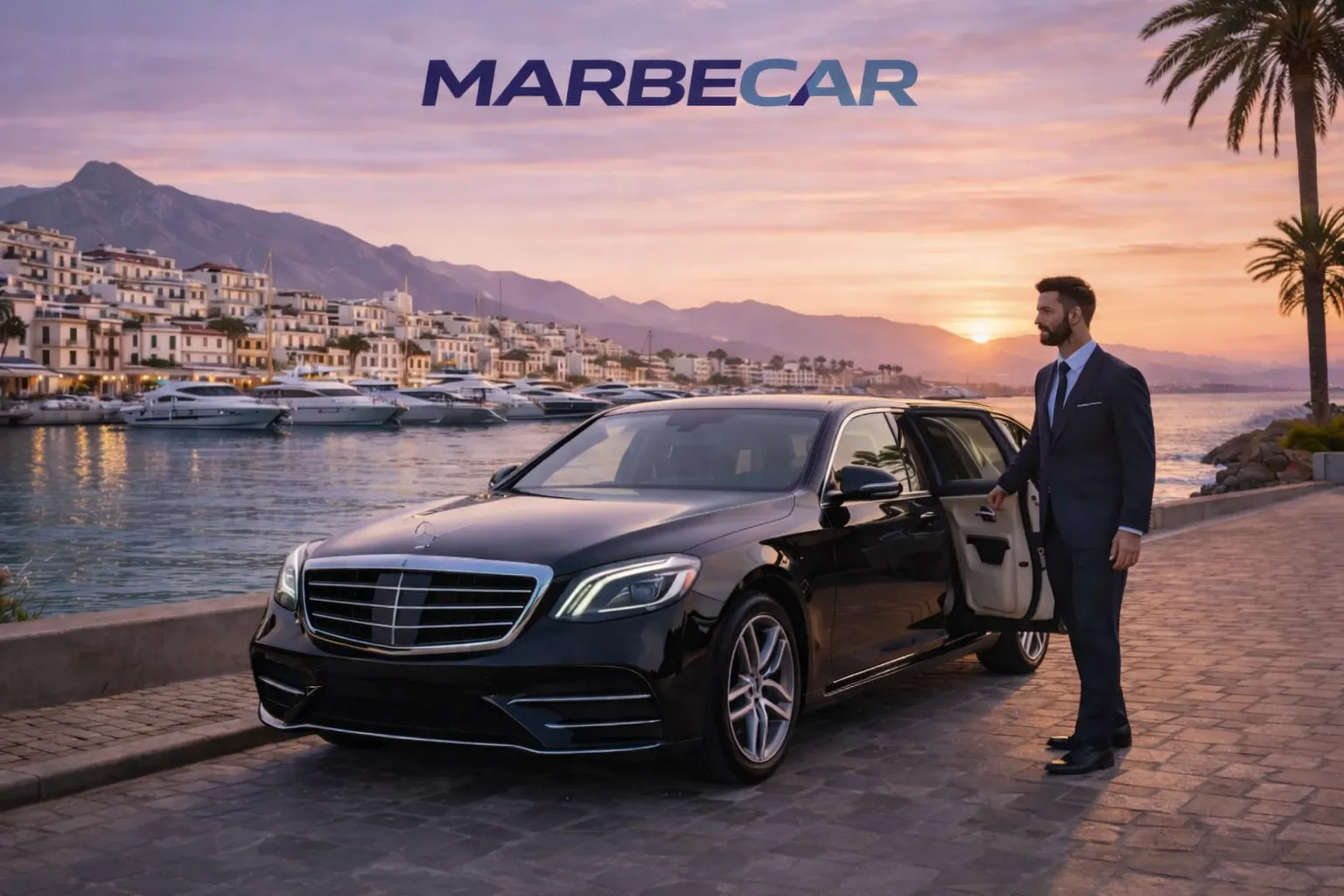 Marbecar - Puerto banus