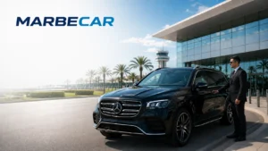 Private Transfer From Málaga Airport AGP To From Torremolinos