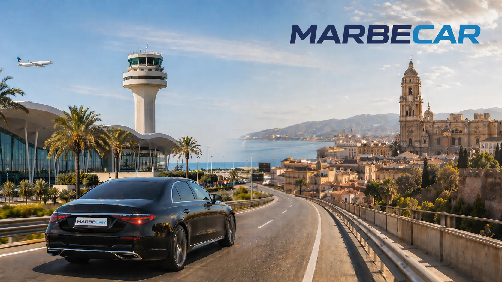 airport transfer from malaga airport to city centre (2)