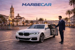 car rental in algeciras