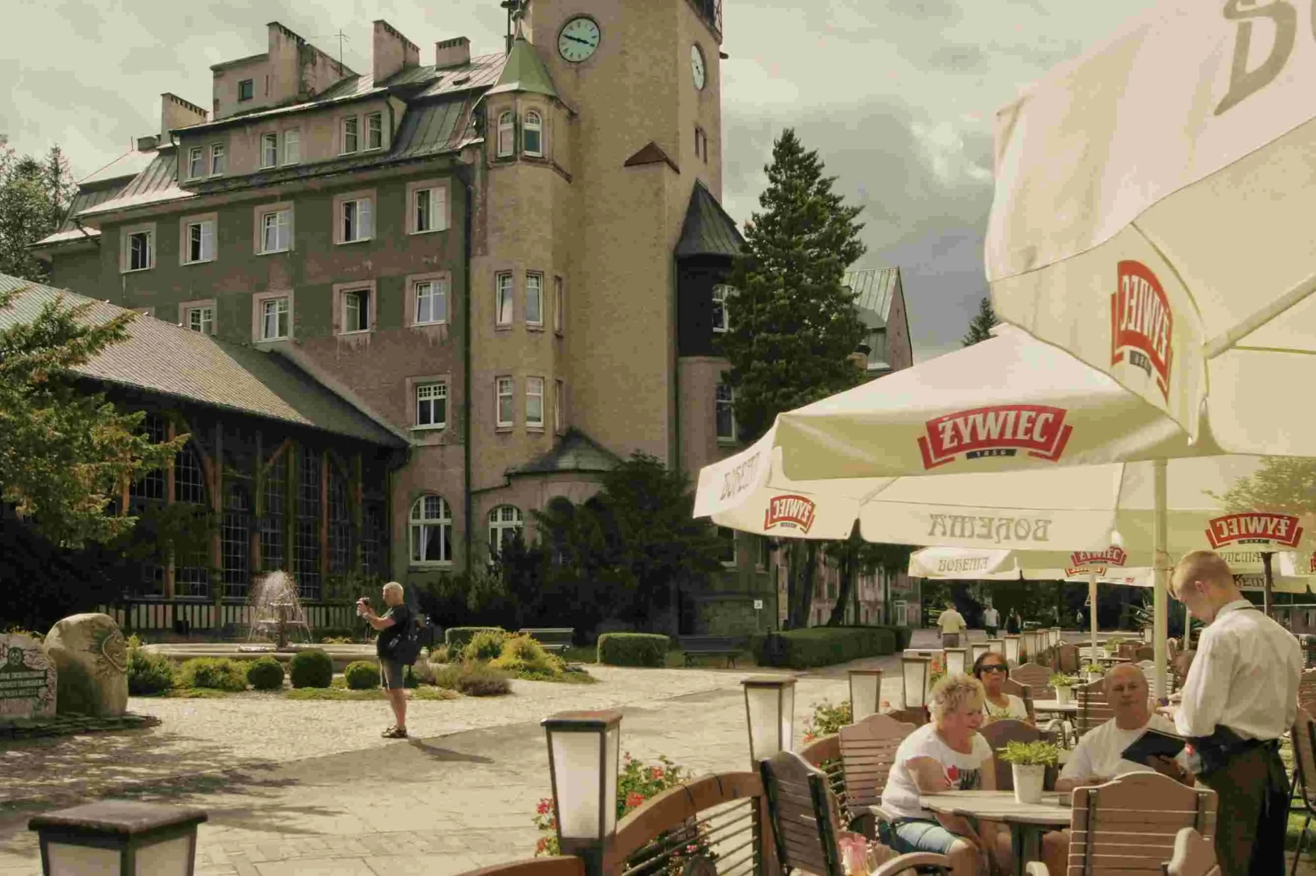 car rental in algeciras