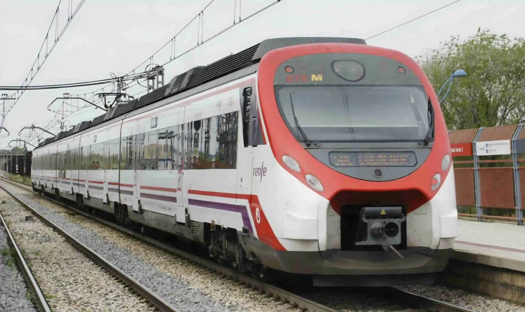 how to get from malaga to marbella