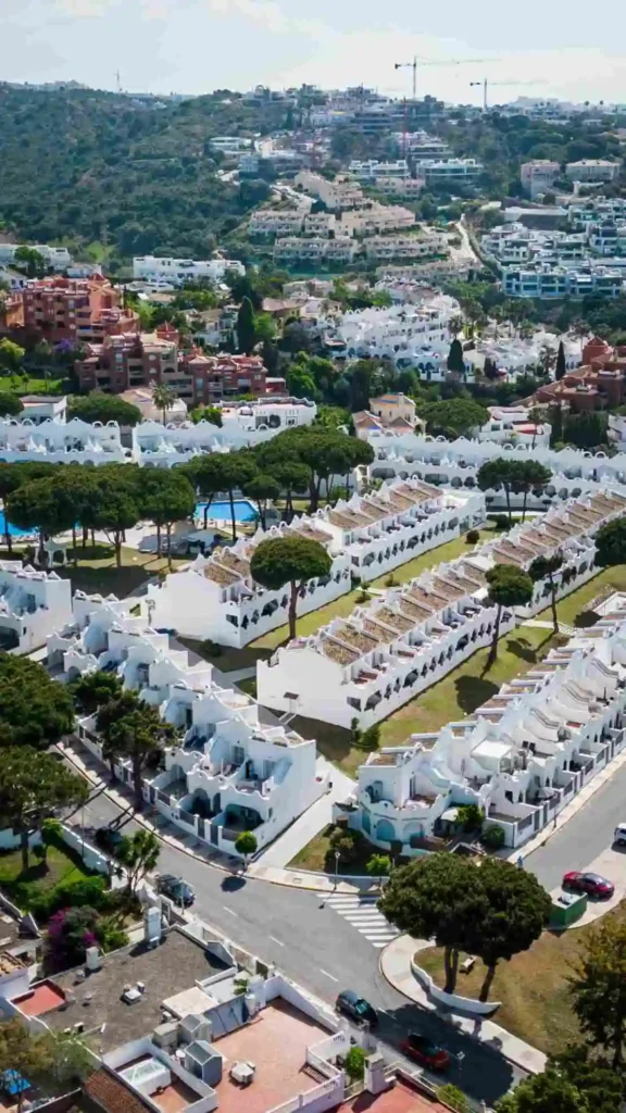 malaga day trip to marbella