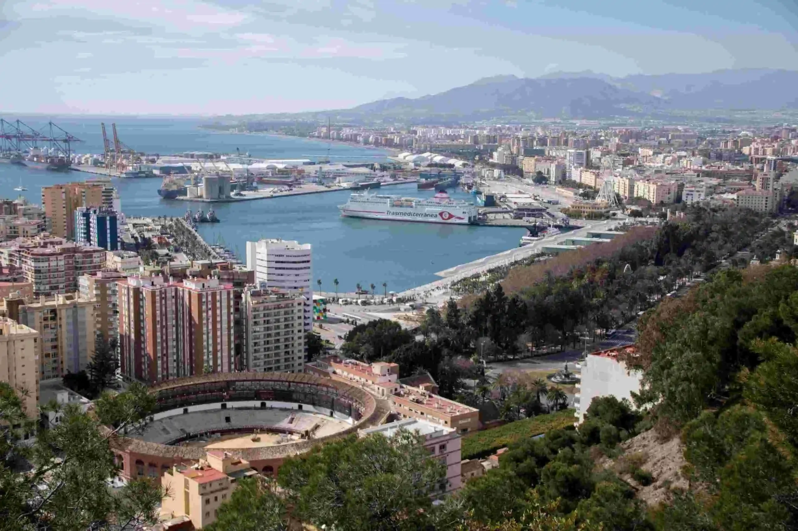 things to do in malaga
