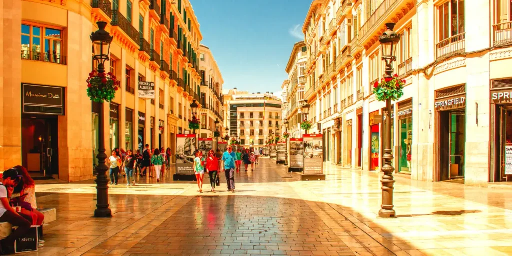 Centro Histórico