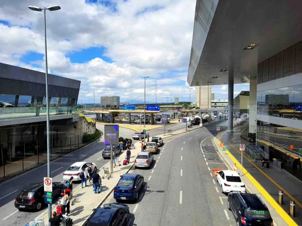 How To Get From Malaga Airport To Fuengirola 3