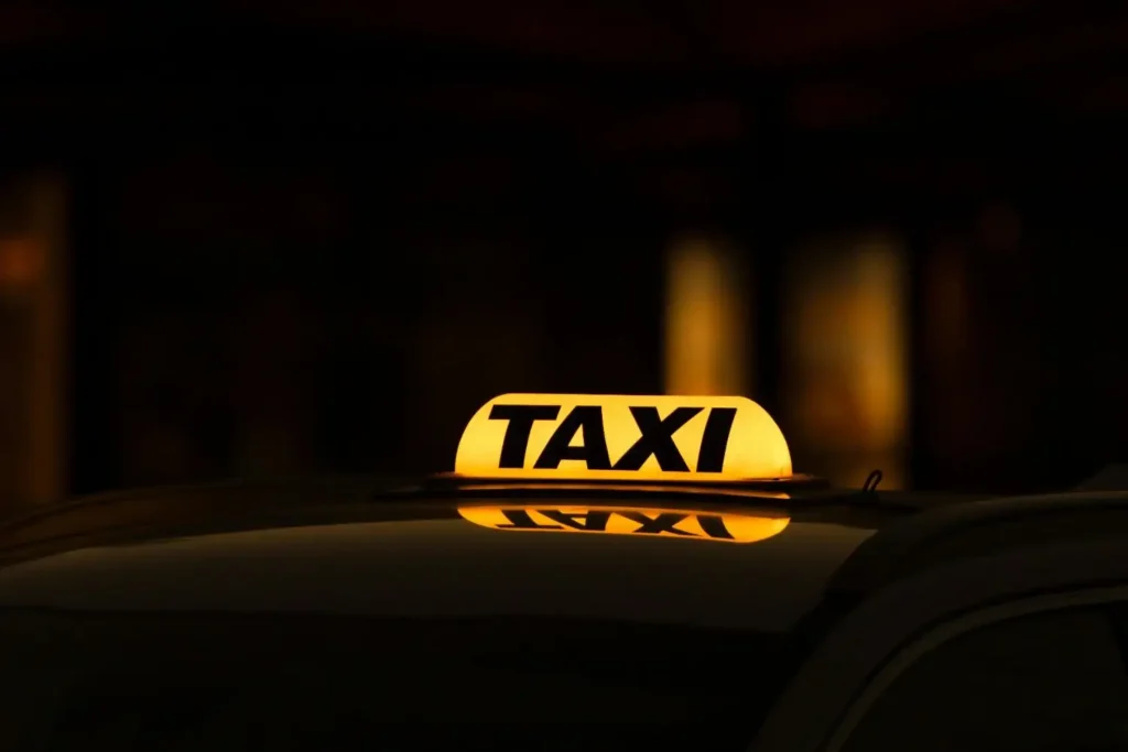 How To Get From Malaga Airport To Fuengirola 4