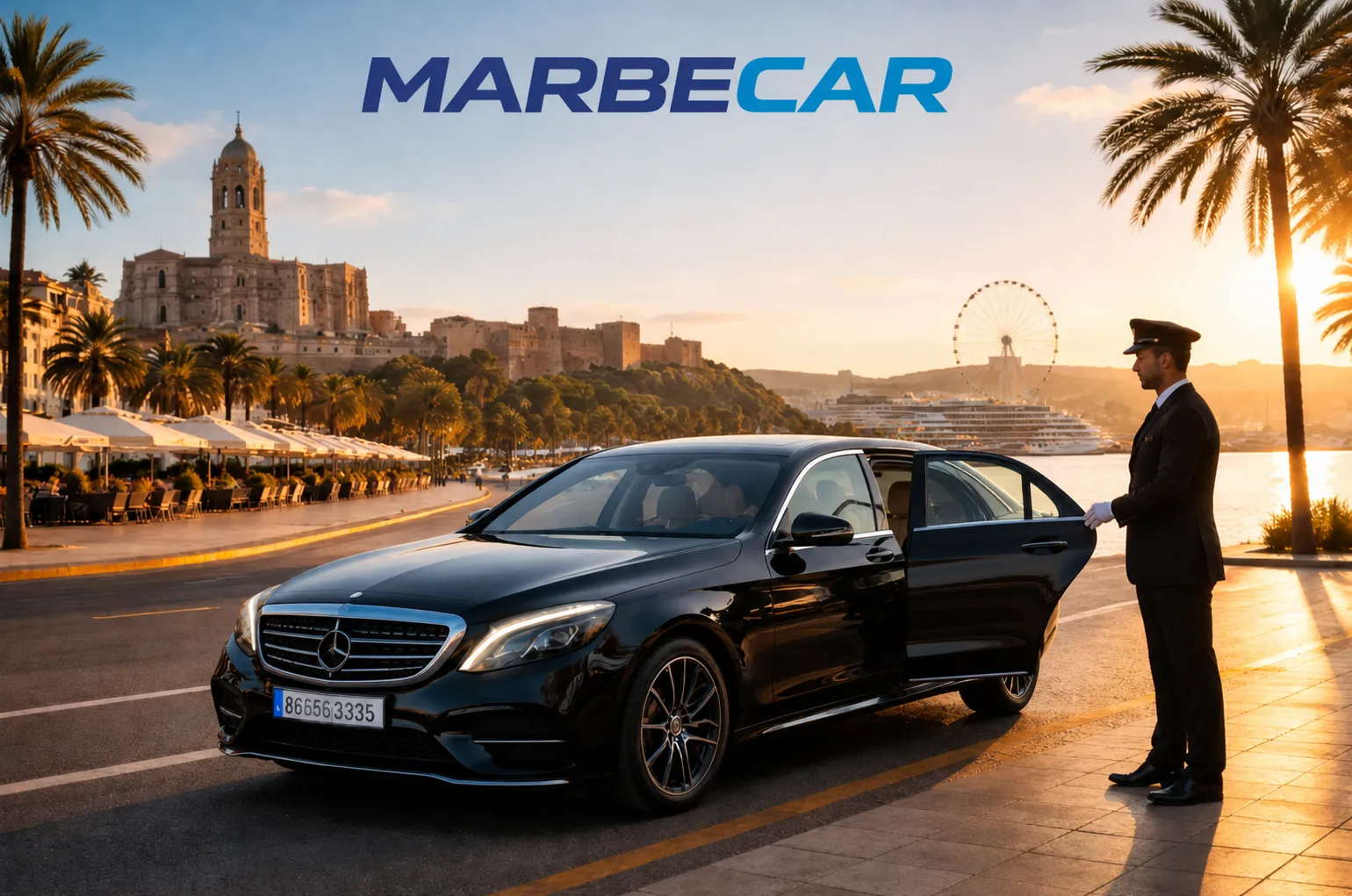 Marbecar