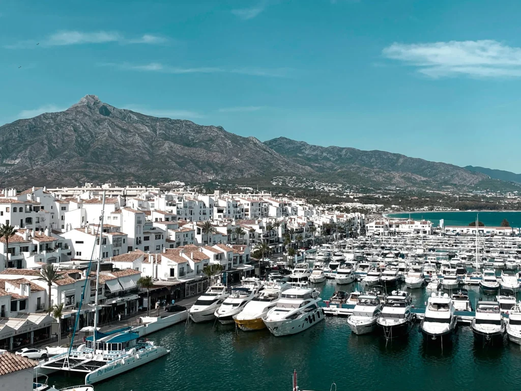Puerto Banús