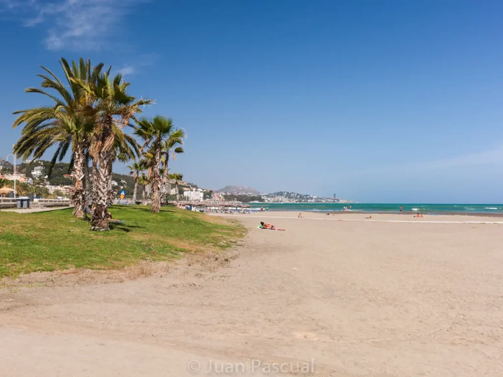 where to stay in malaga