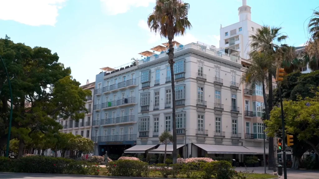 where to stay in malaga 3