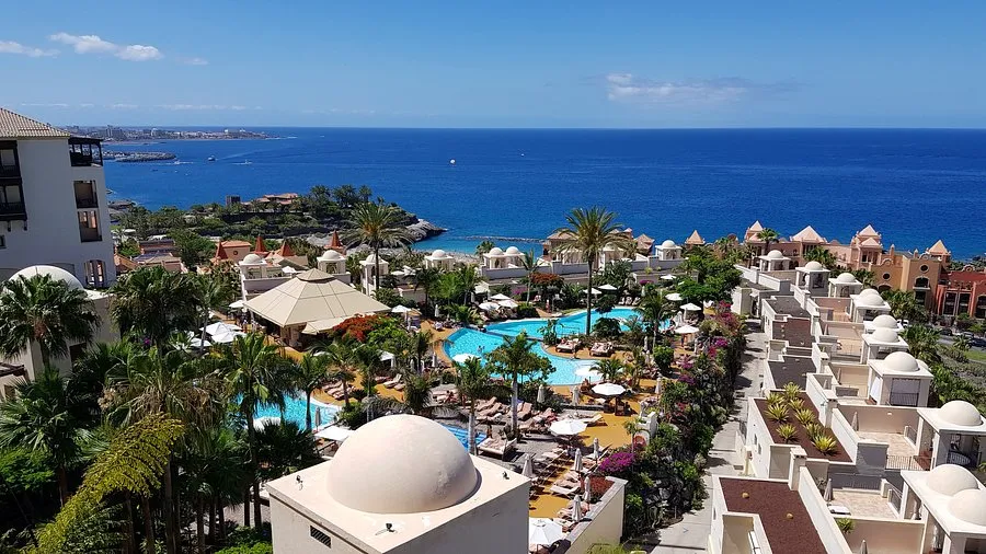 where to stay in malaga high rated places 1