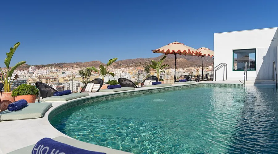 where to stay in malaga high rated places 5