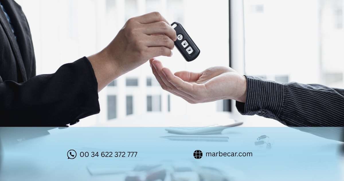 Marbella Car Rental Guide